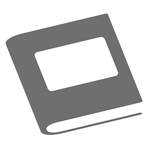 Saliva Research Publication Icon