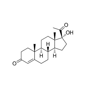 17OHP in Saliva