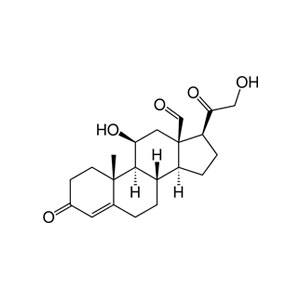 Aldosterone in Saliva