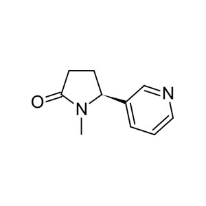 Cotinine in Saliva