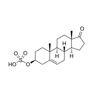 DHEA-S in Saliva