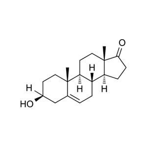 DHEA in Saliva