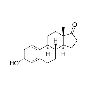 Estrone in Saliva