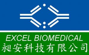 Excel Biomedical Logo
